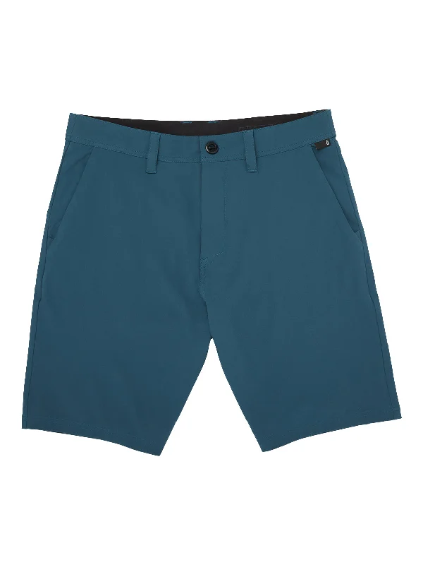 Formal Casuals Volcom Frickin Cross Shred 20