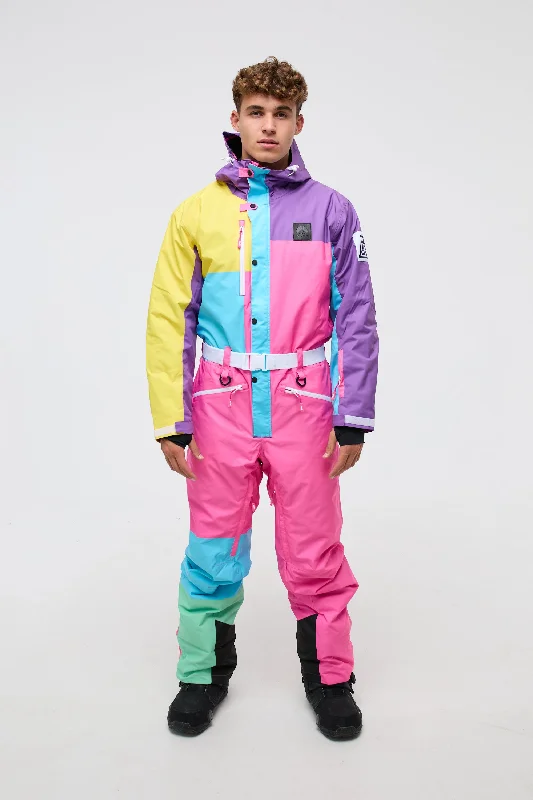 Trendy Tees So Fetch Ski Suit - Men's / Unisex
