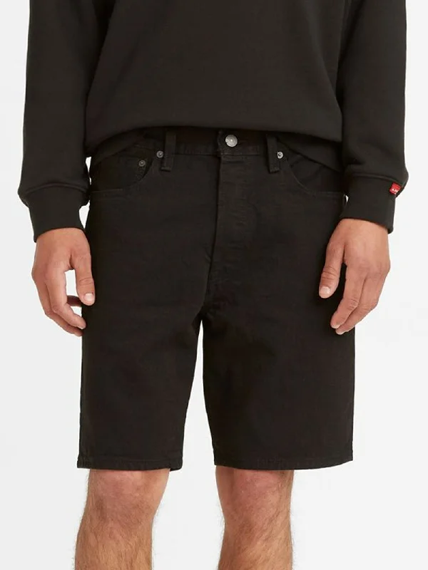 Formal Shirts 501 Original Hemmed Shorts