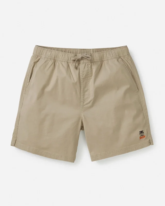 Relaxed T-shirts Frank Short