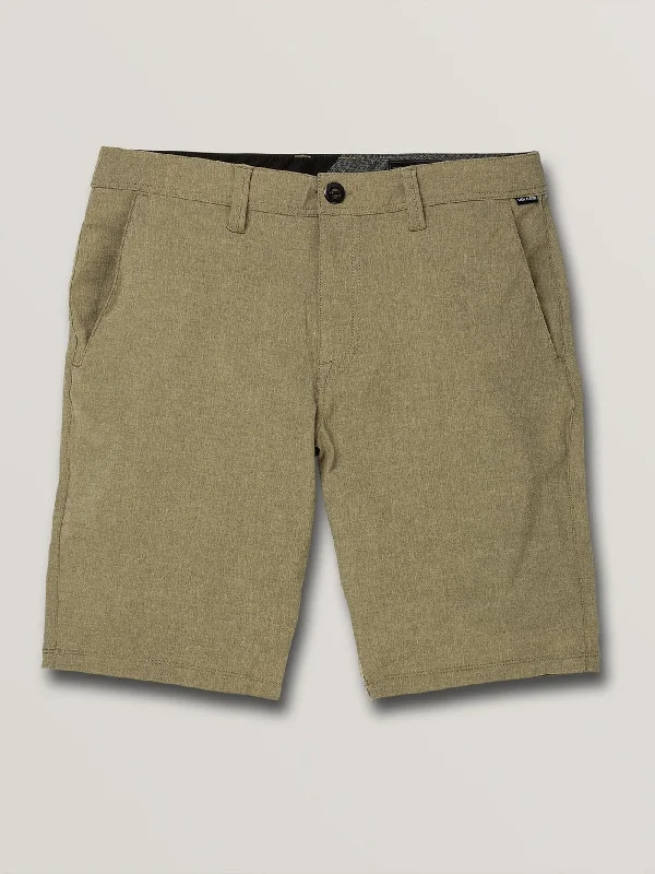 MILITARY (MIL)