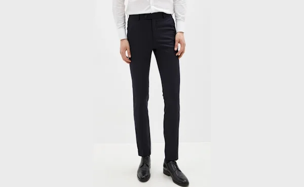 Formal Pants