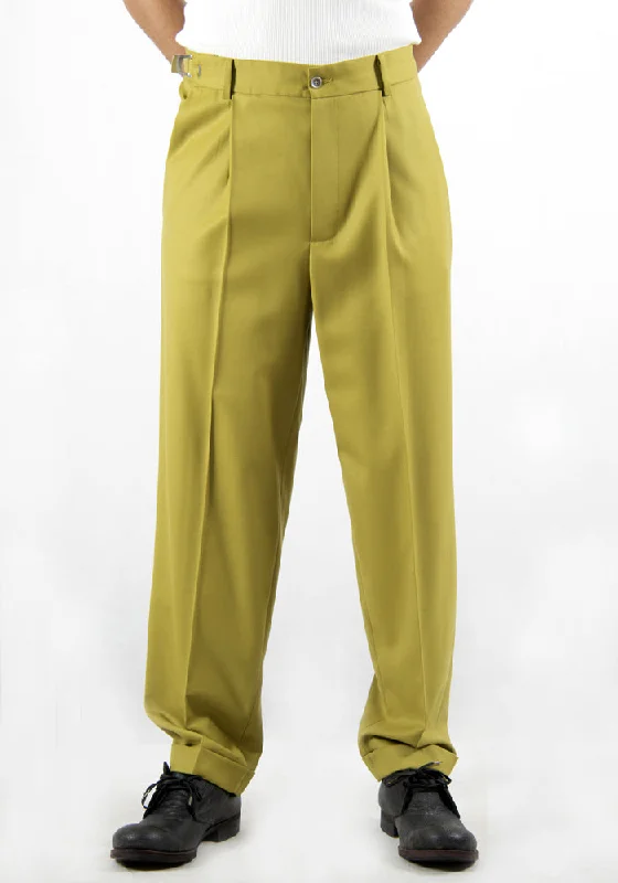 Comfy Pants MAGLIANO MAXMPA02FA02 CLASSIC PIENCE TROPICAL TROUSERS