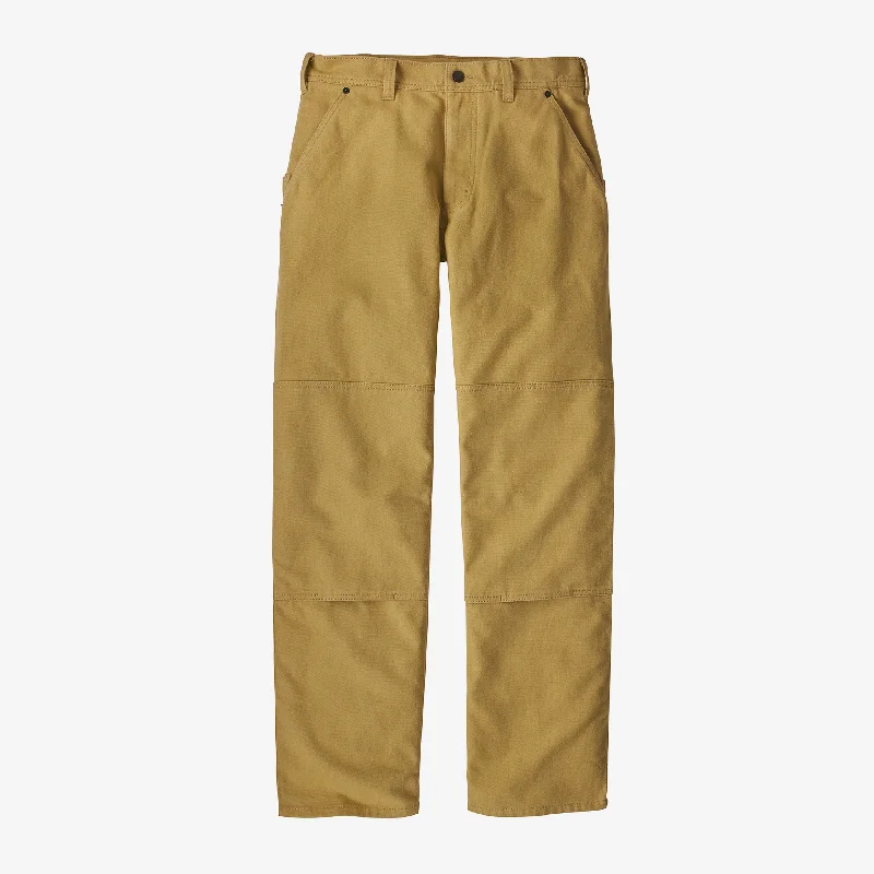 Bold Outfits Men's All Seasons Double Knee Pants - Regular