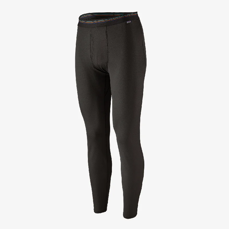 Versatile Wear Men's Capilene® Midweight Bottoms