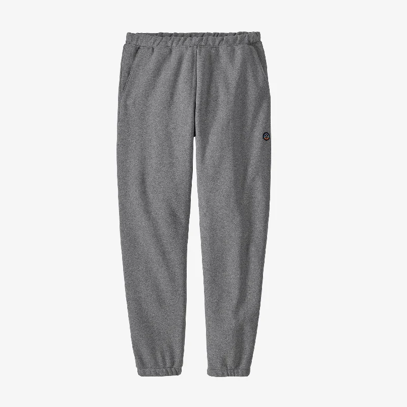 Summer Wear Men's Fitz Roy Icon Uprisal Sweatpants