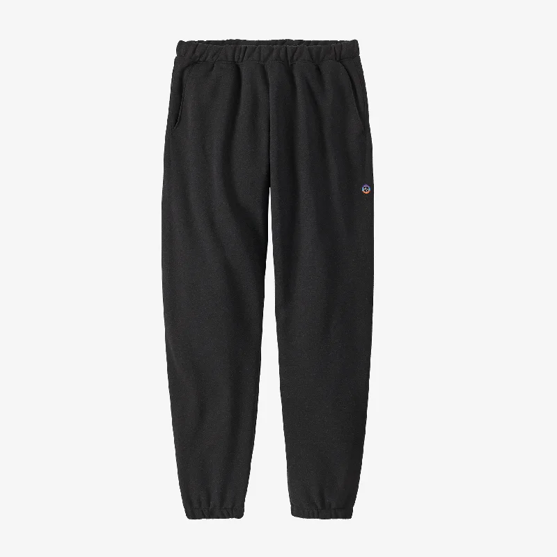 Basic Essentials Men's Fitz Roy Icon Uprisal Sweatpants