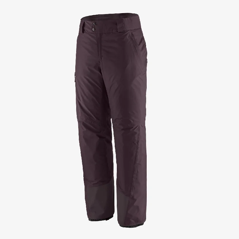 Summer Wear Men's Insulated Powder Town Pants