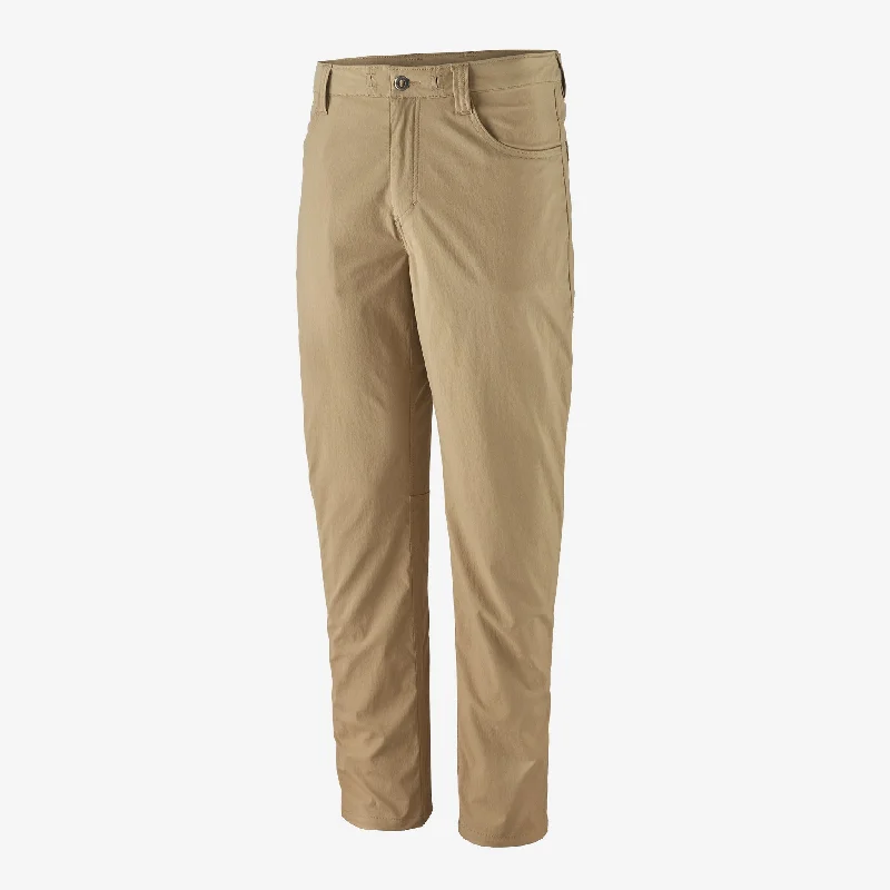 Fashion Bottoms Men's Quandary Pants - Regular
