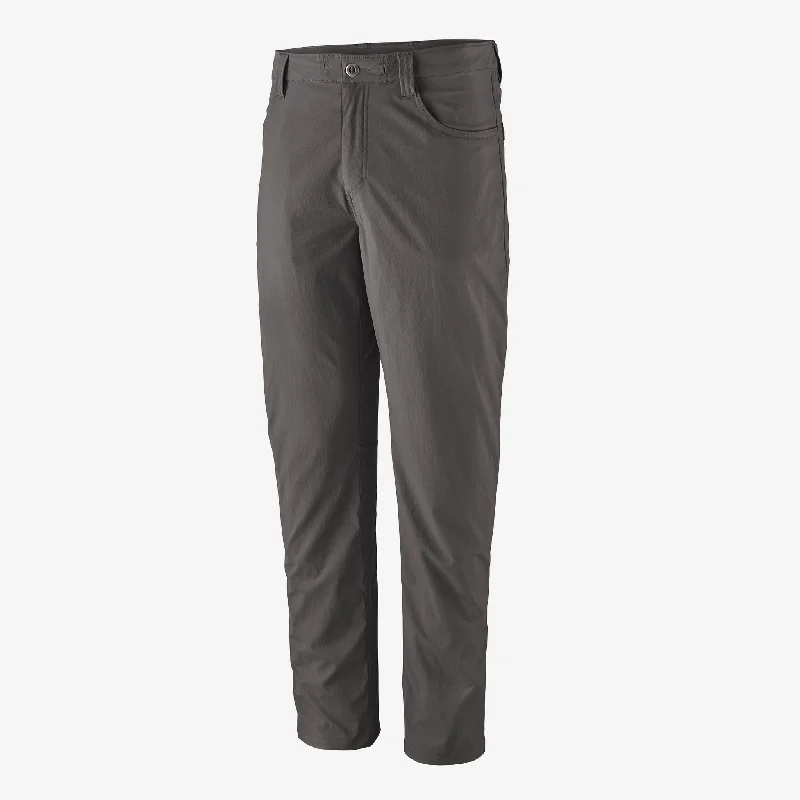 Warm Sweaters Men's Quandary Pants - Short