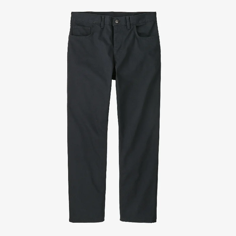 Trendy Pants Men's Twill Traveler 5-Pocket Pants - Regular