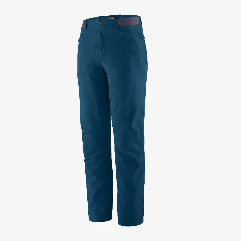 Layered Styles Men's Venga Rock Pants - Regular