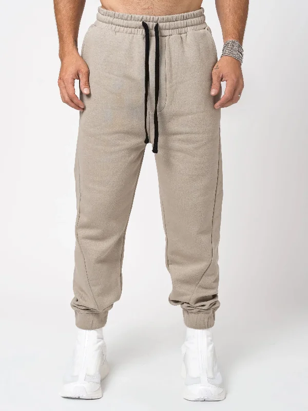 Fashion Tops Relaxed sweat trousers
