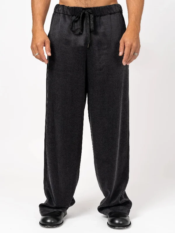 Relaxed Looks Relaxed Drawstring Pants