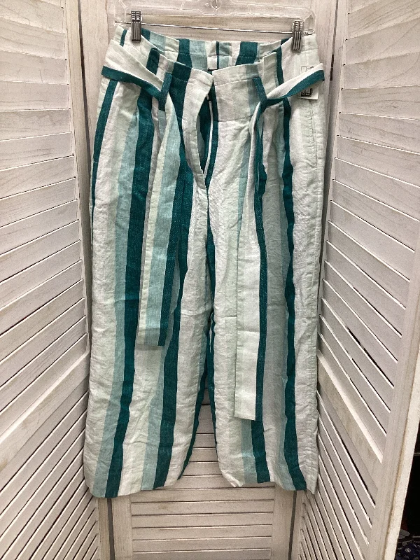 Streetwear Clothing Pants Chinos & Khakis By J. Crew In Multi-colored, Size: 6