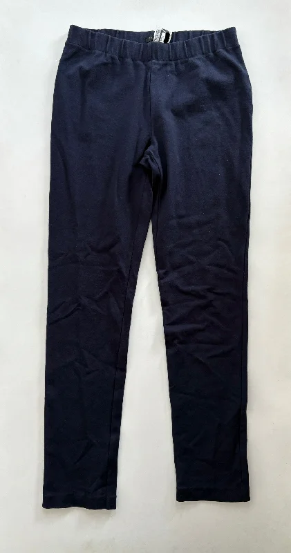 Casual Shirts Pants Chinos & Khakis By Talbots In Blue, Size: 4