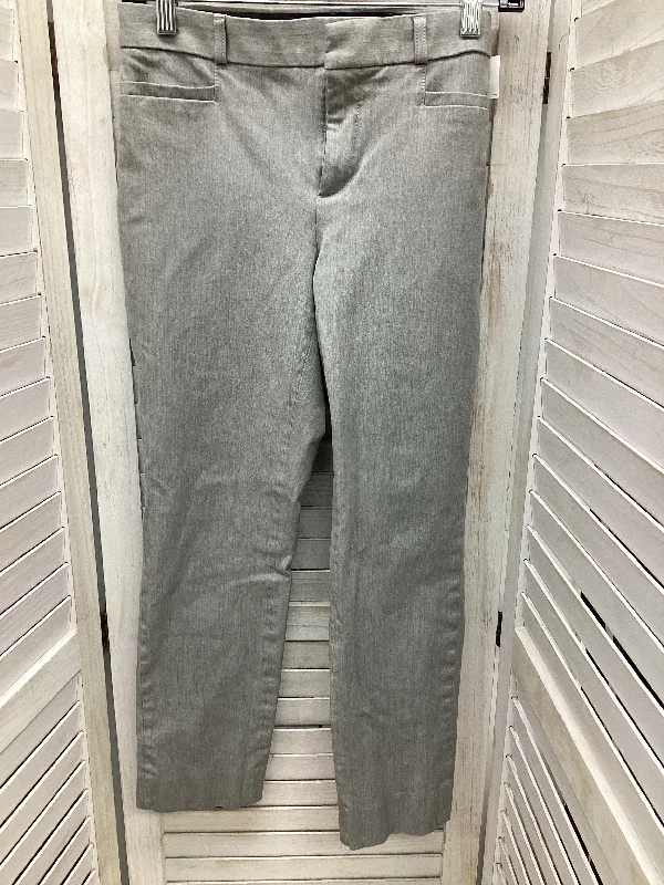 Urban Outfits Pants Dress By Banana Republic In Grey, Size: 6