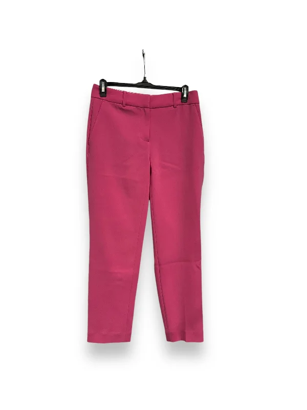 Urban Jackets Pants Dress By Michael By Michael Kors In Pink, Size: 0