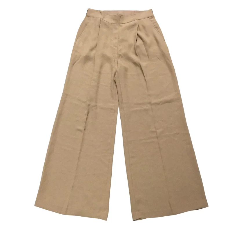 Modern Basics Pants Dress By Spanx In Brown, Size: L