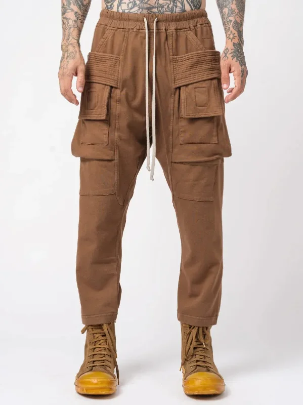 Sporty Jackets PANTS