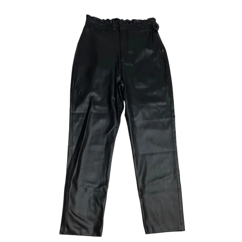 Warm Jackets Pants Other By Bb Dakota In Black, Size: 8