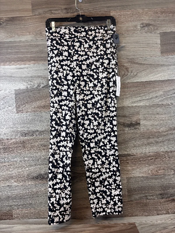 Chic Outfits Pants Other By Carolina Belle In Floral Print, Size: 14