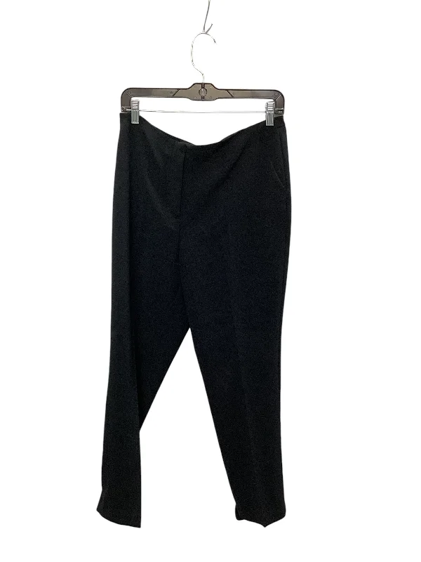 Formal Casuals Pants Other By Chicos In Black, Size: M