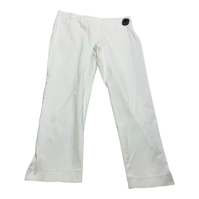 Urban Looks Pants Other By Madison Hill In White, Size: 14