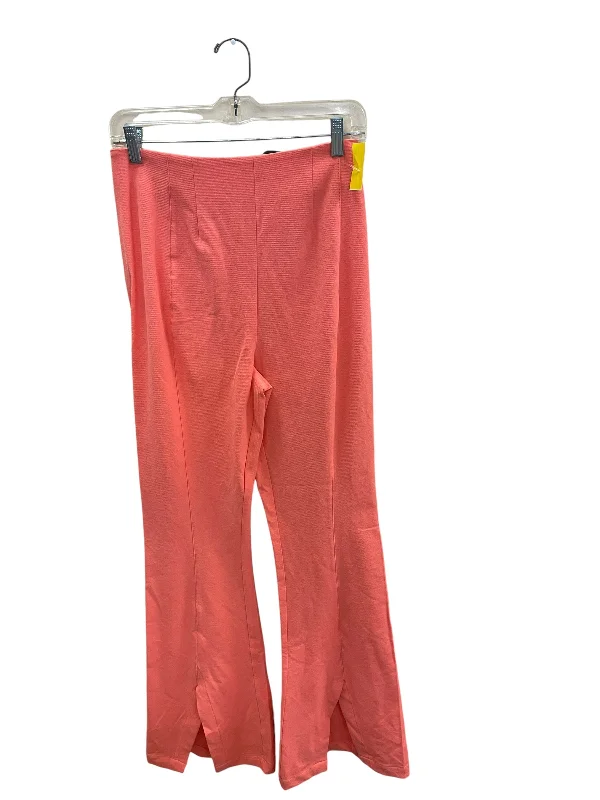 Bold Colors Pants Other By Free People In Coral, Size: S