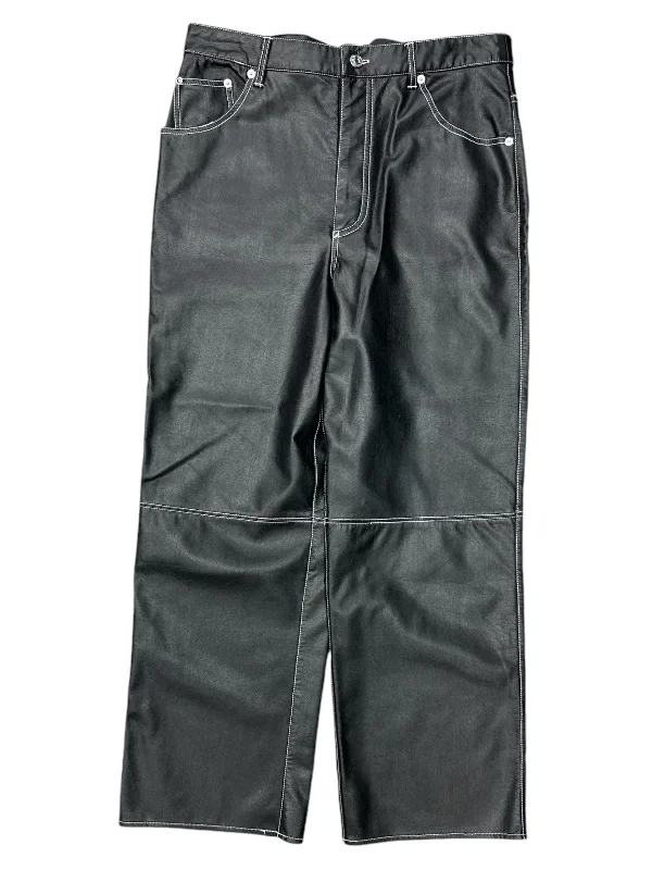 Versatile Wear Pants Other By We The Free In Black, Size: 10