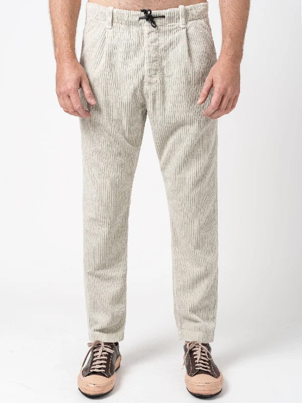 All-Season Wear Loose-Fit Jogging Trousers
