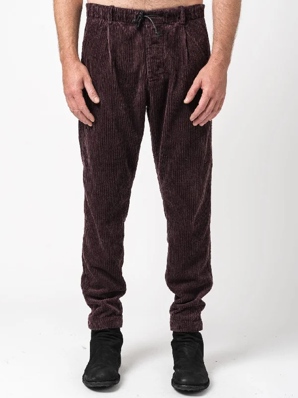 Bold Outfits Loose-Fit Jogging Trousers