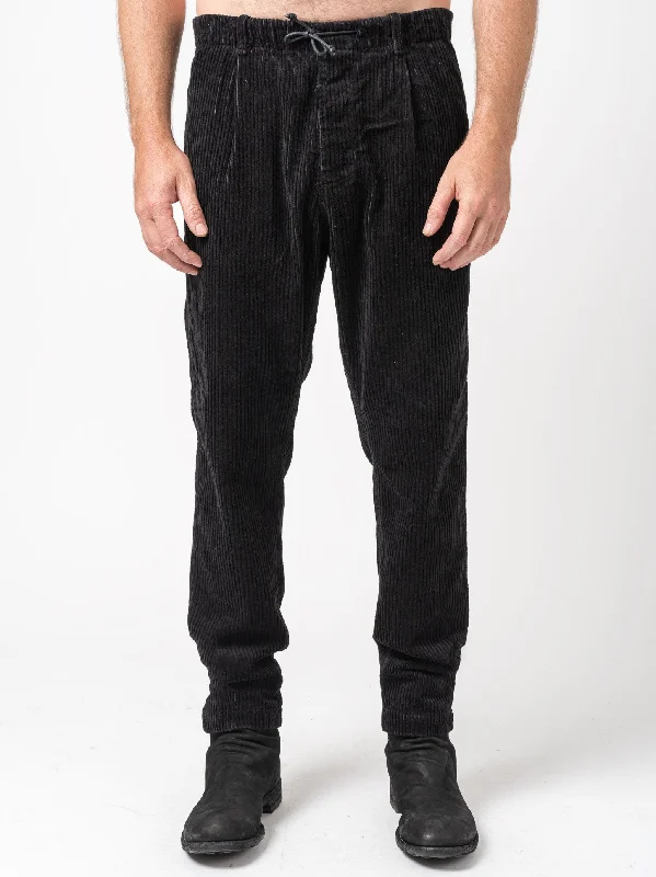 Casual Footwear Loose-Fit Jogging Trousers