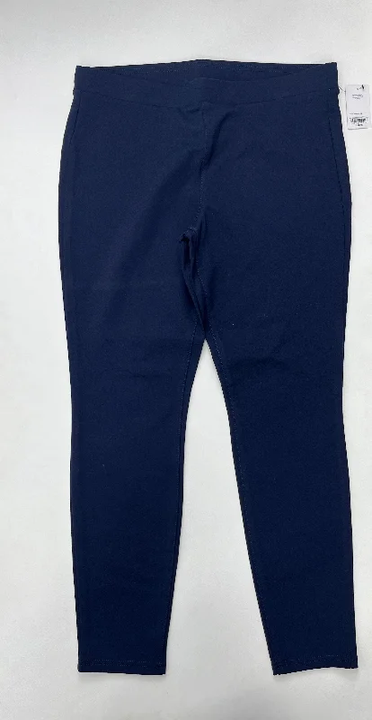 Active Styles Pants Ankle By Ana NWT Size: L