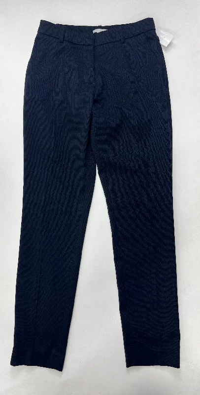 Fashion Tops Pants Ankle By H&m  Size: 4