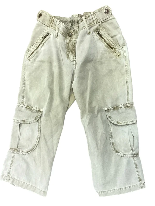 Relaxed Styles Pants Cargo & Utility By Broadway Baby  Size: 8