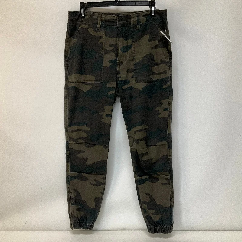 Classic Styles Pants Cargo & Utility By Cmb  Size: 4