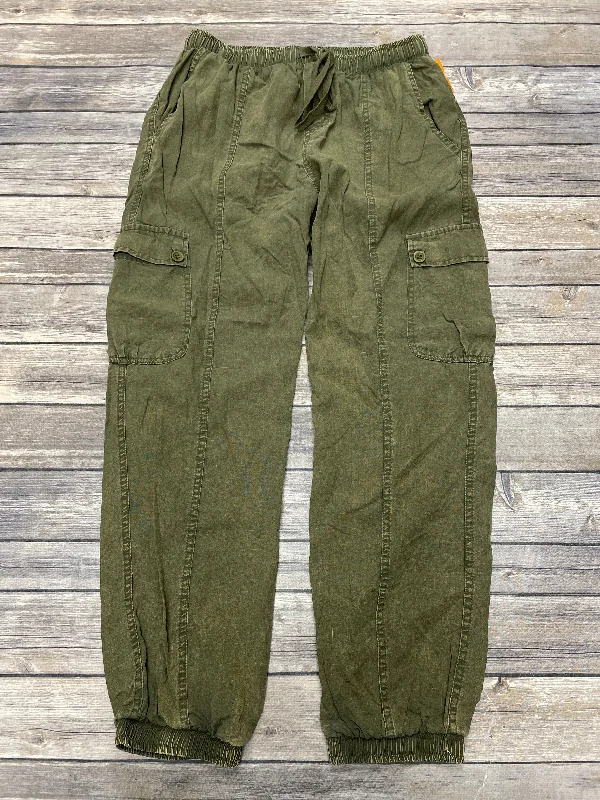 Lightweight Tops Pants Cargo & Utility By Vici  Size: M