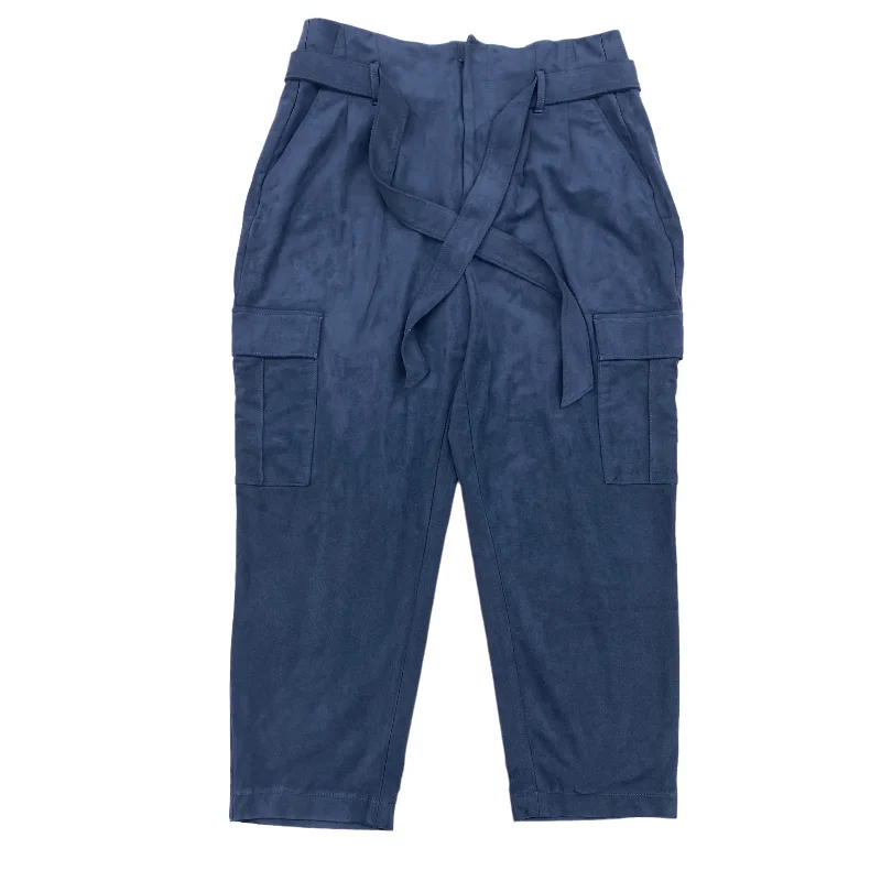 Lightweight Jackets Pants Cargo & Utility By White House Black Market  Size: 10