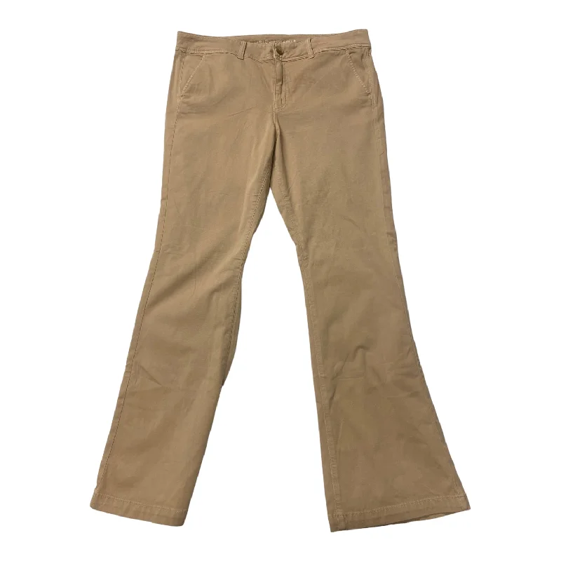 Trendy Apparel Pants Chinos & Khakis By American Eagle  Size: 18