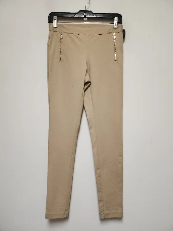 Casual Footwear Pants Chinos & Khakis By Karl Lagerfeld  Size: 2