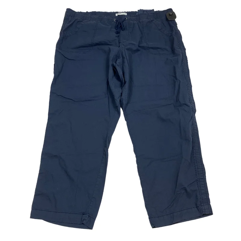 Streetwear Clothing Pants Chinos & Khakis By Sonoma  Size: Xl