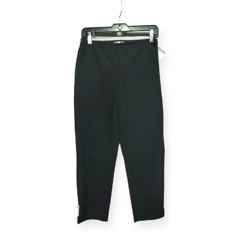 Fashion Tops Pants Cropped By Eileen Fisher  Size: Xs