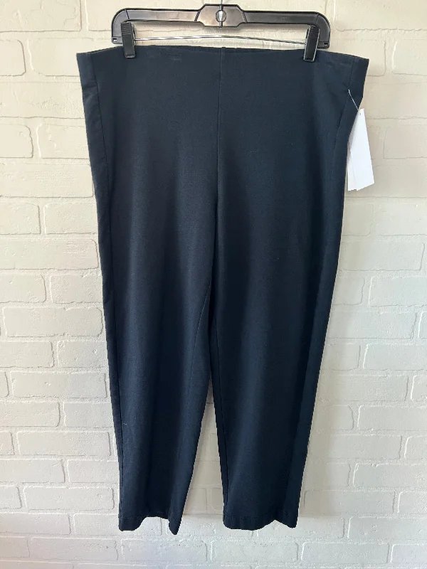 Fashion Pants Pants Cropped By Pure Jill  Size: 12tall