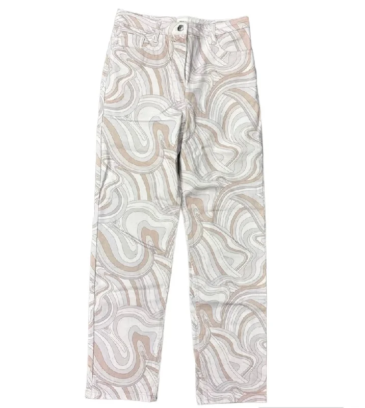 Winter Outfits Pants Cropped By Wilfred  Size: 6