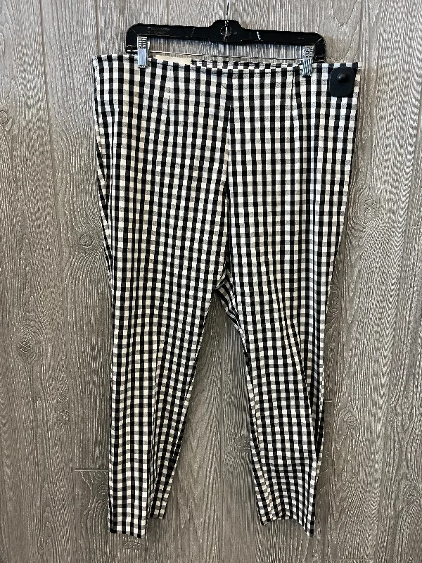 Versatile Wear Pants Dress By A New Day  Size: 16