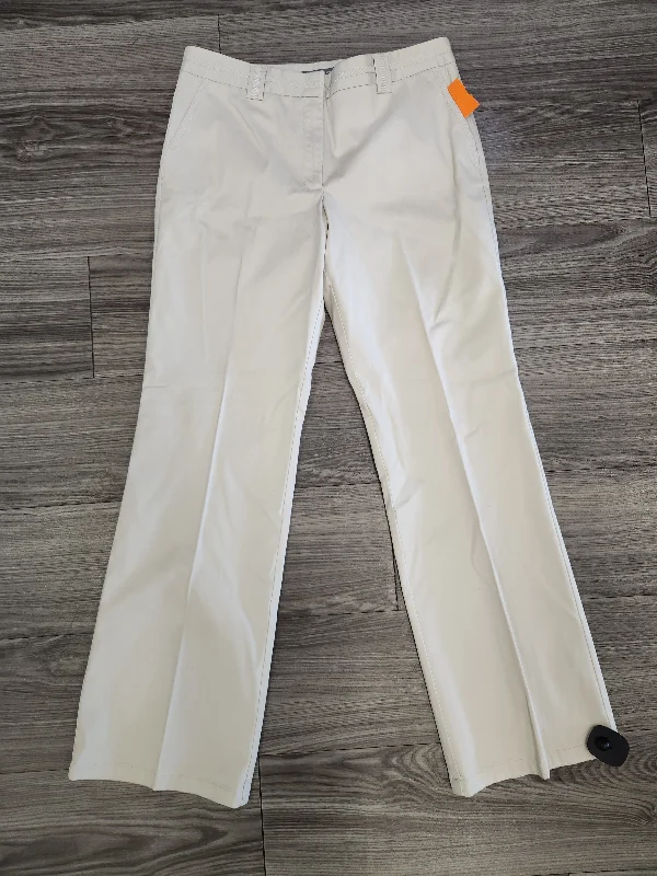 Fashion Bottoms Pants Dress By Ann Taylor  Size: 8