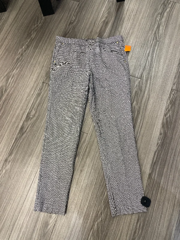 Designer Pieces Pants Dress By Anne Klein  Size: 8
