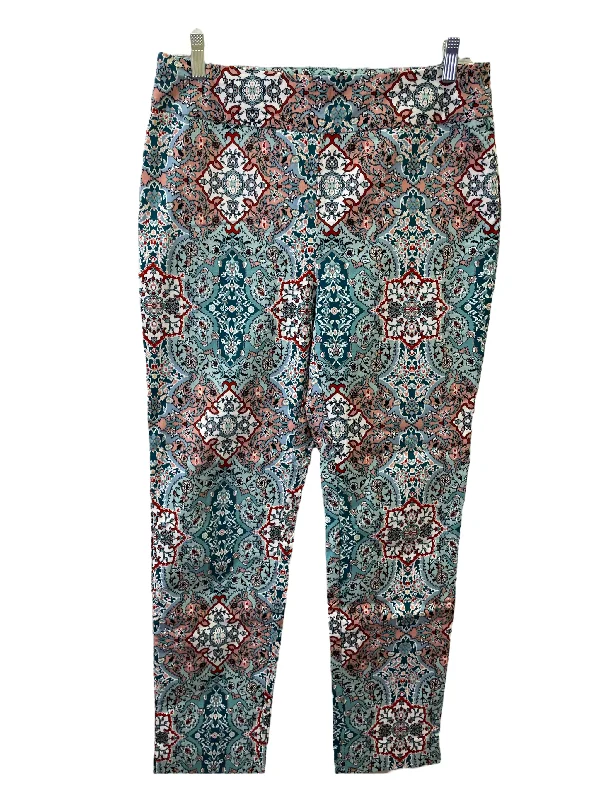 Smart Wear Pants Dress By Chicos  Size: 8