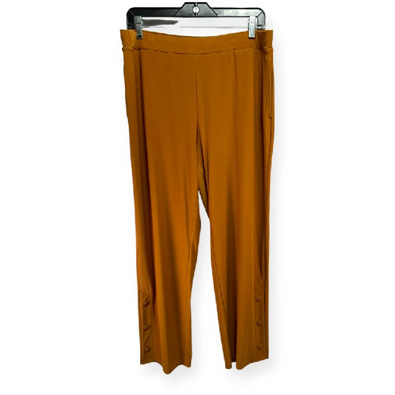 Sports Gear Pants Dress By Dennis Basso Qvc  Size: M